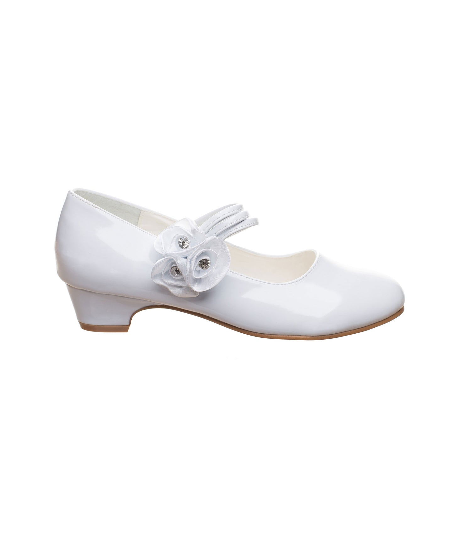 3645 - Girls Shoe