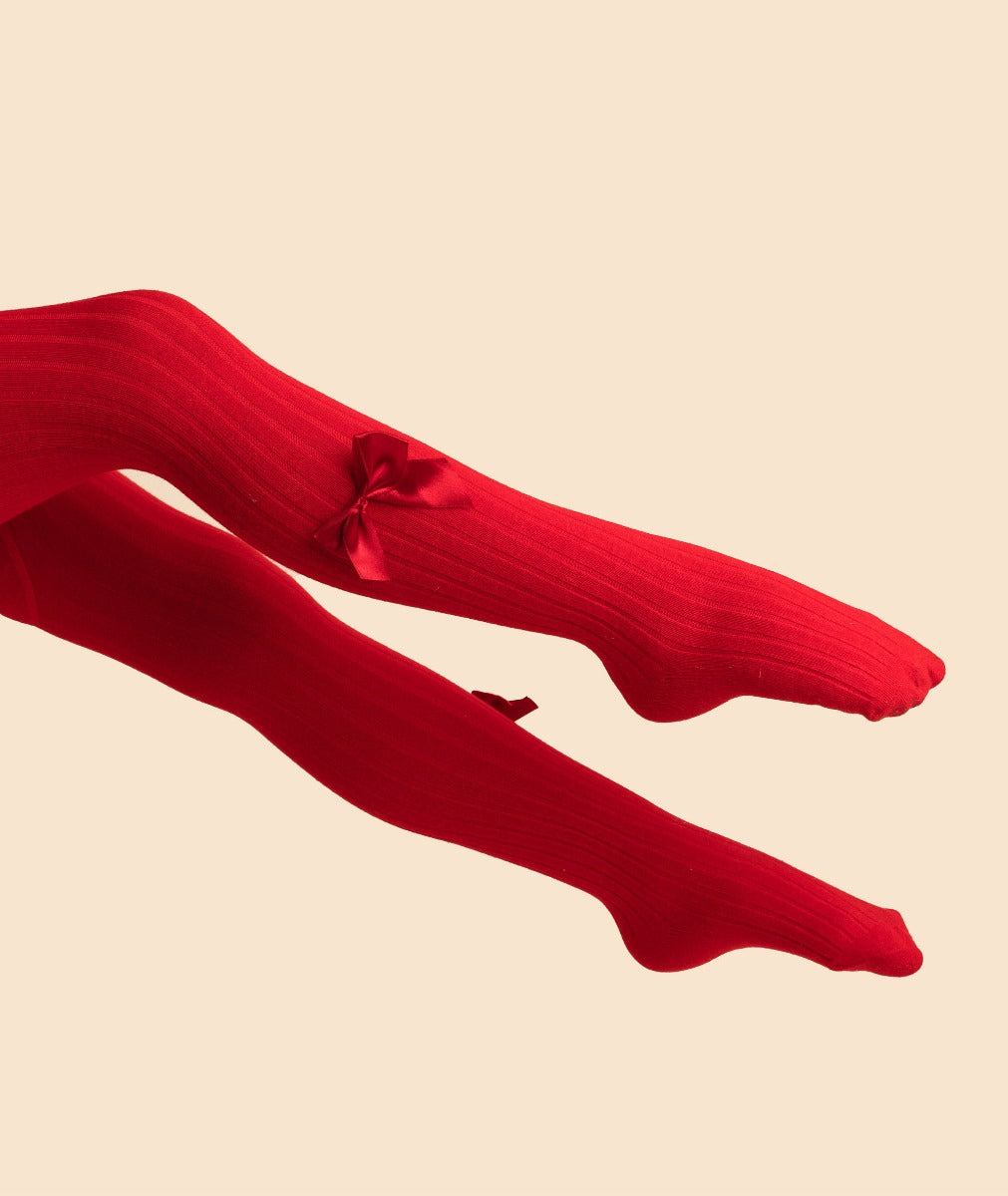 Kitty - Girls Tights