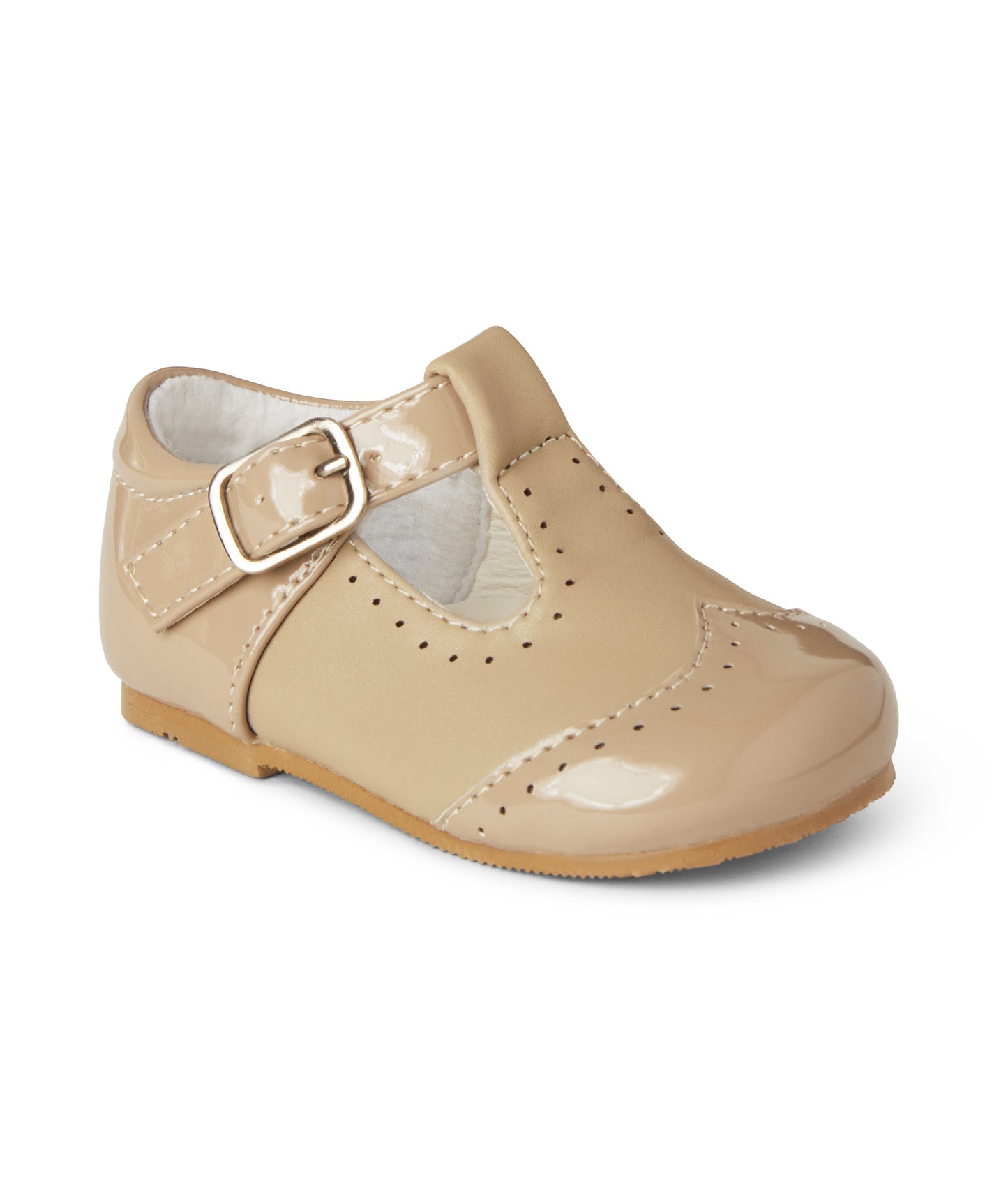 Jackie - Toddler Girls Shoe