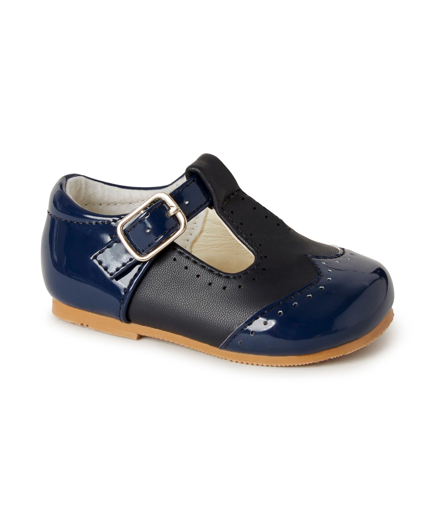 Jackie - Toddler Girls Shoe