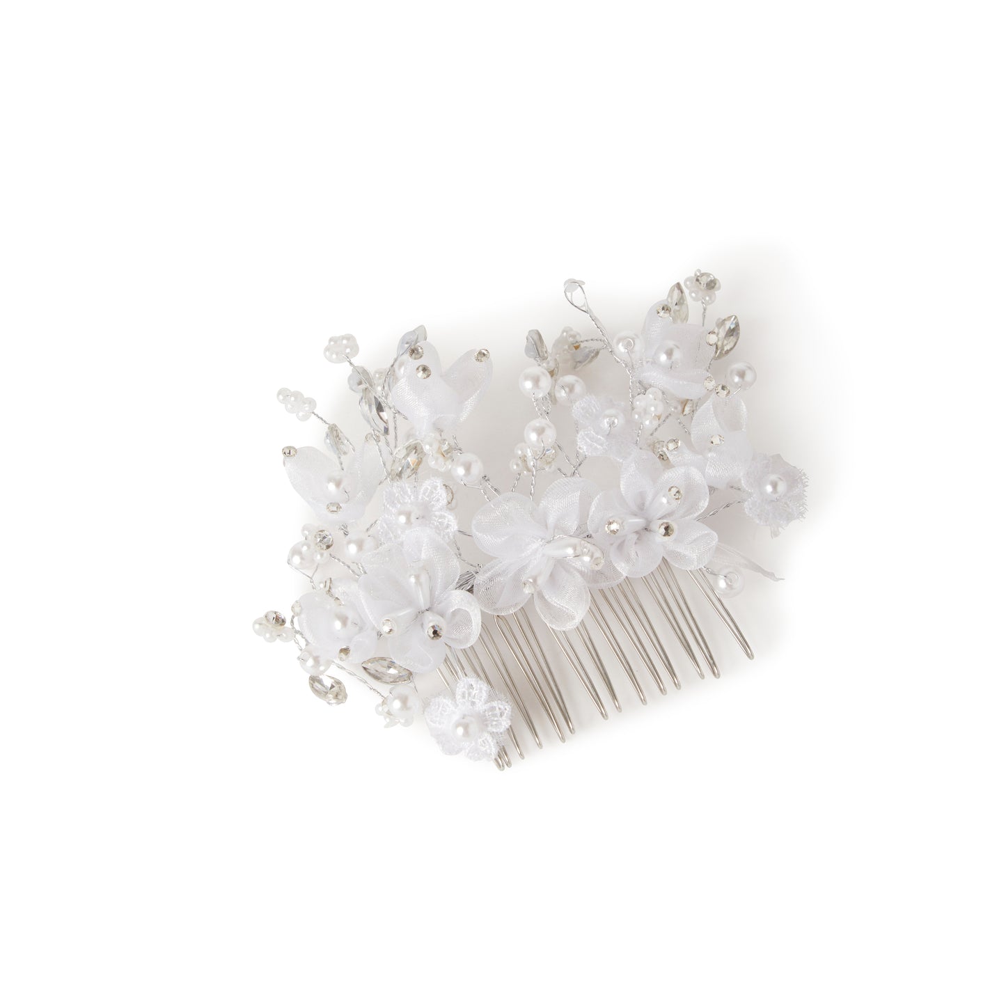 HC001 - Hair Slide