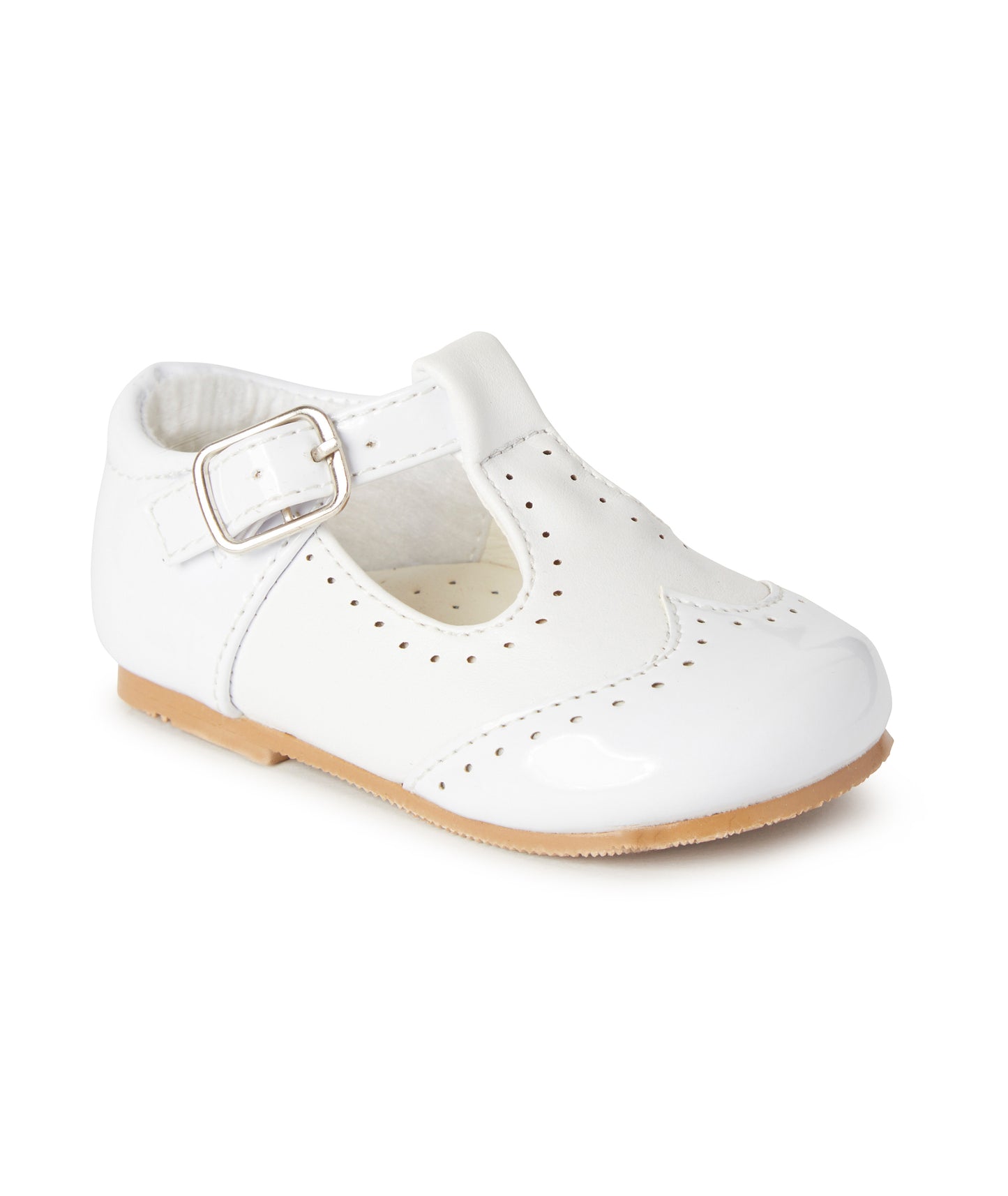 Jackie - Toddler Girls Shoe