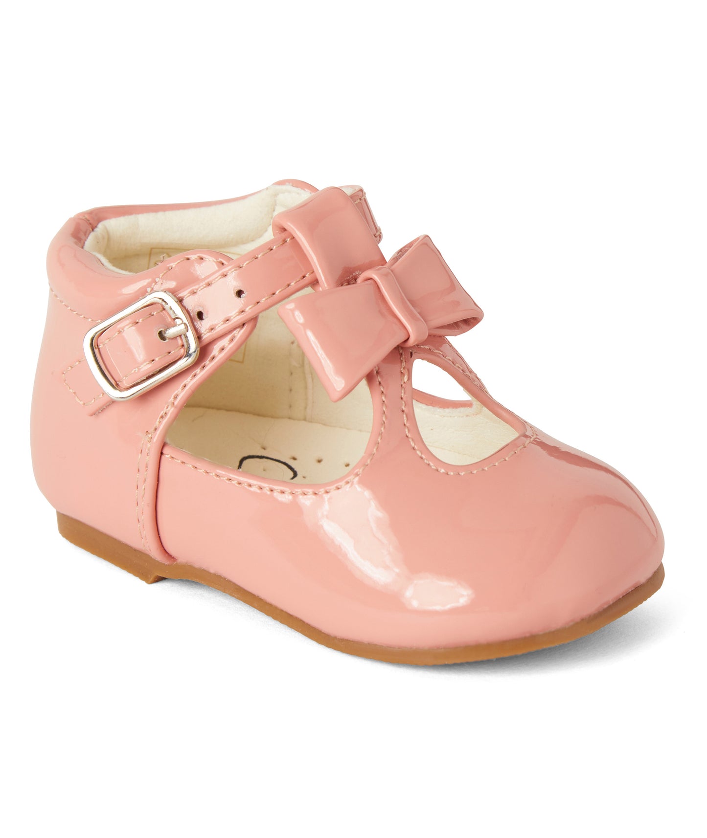 21201 - Baby Girls Shoe