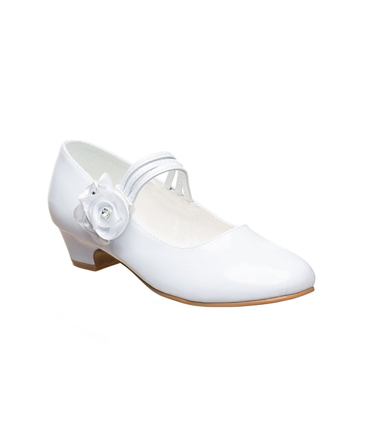 3645 - Girls Shoe