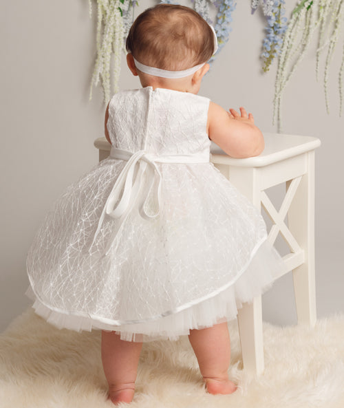 Annie - Baby Dress