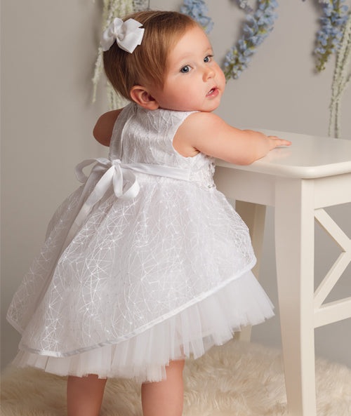 Annie - Baby Dress