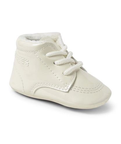 Carlos - Soft Sole Pram Shoe