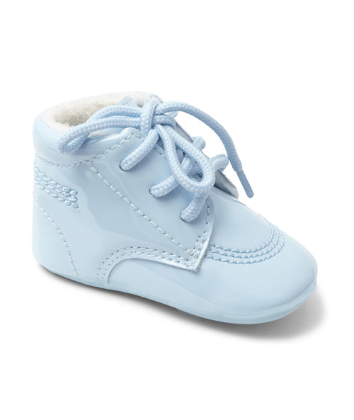 Carlos - Soft Sole Pram Shoe