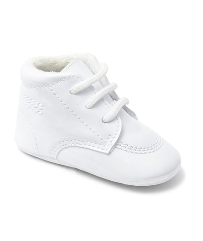 Carlos - Soft Sole Pram Shoe