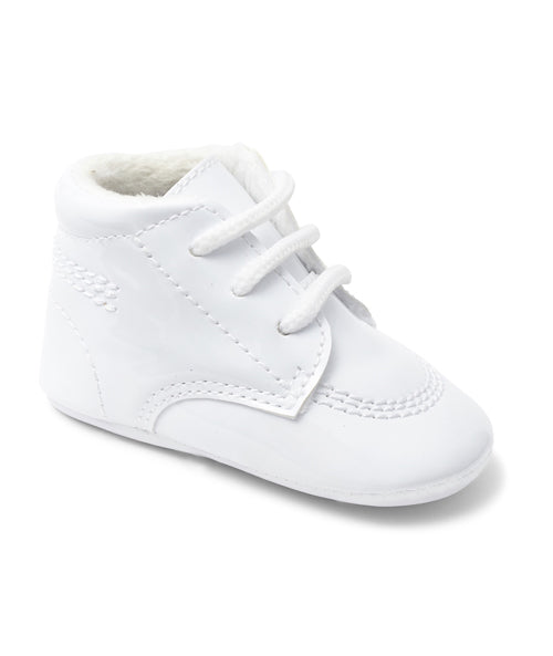 Carlos - Soft Sole Pram Shoe