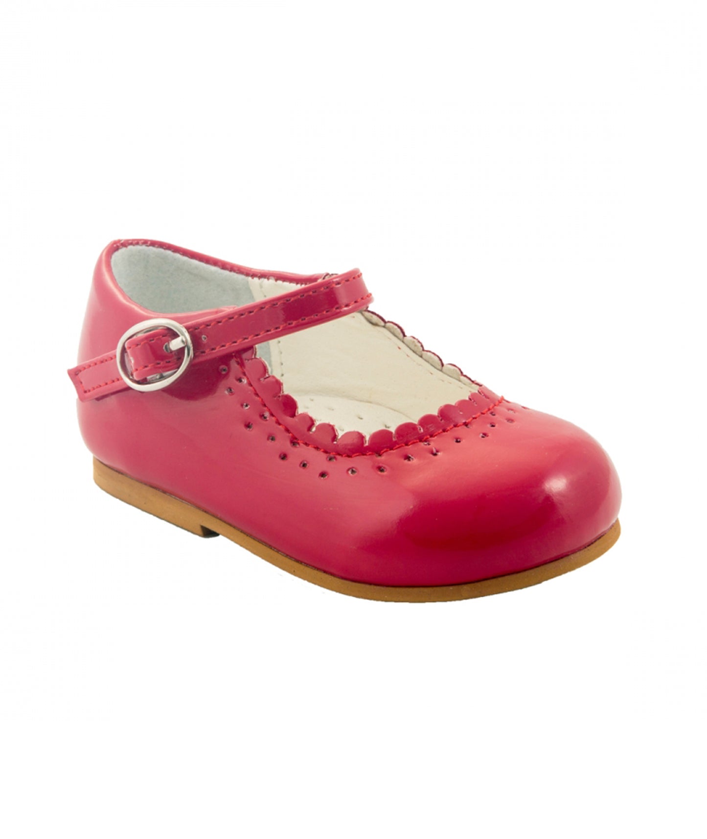 Emma - Classic Baby Girls Shoe