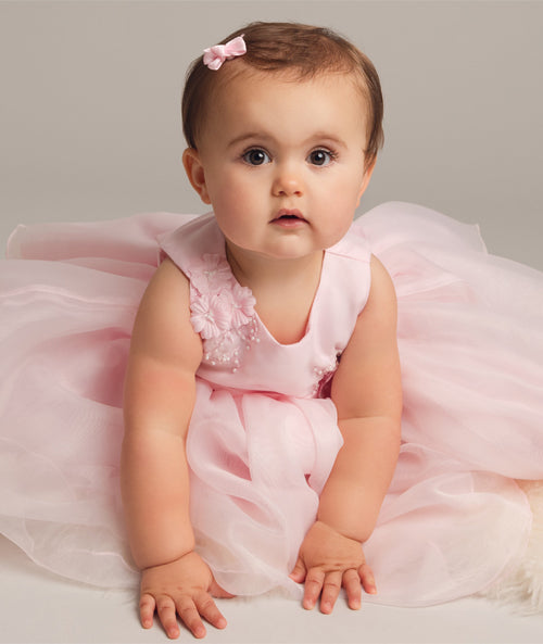 Elise - Baby Girls Dress