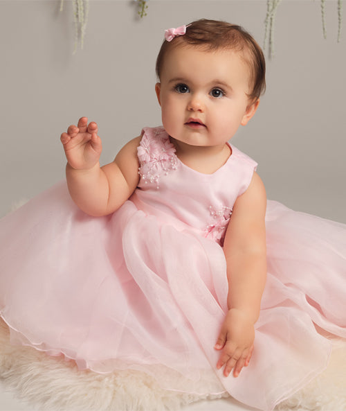 Elise - Baby Girls Dress