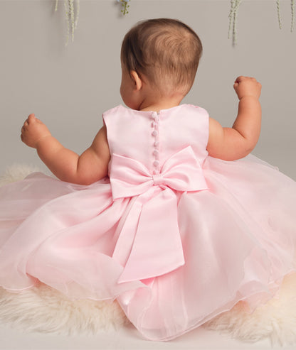 Elise - Baby Girls Dress