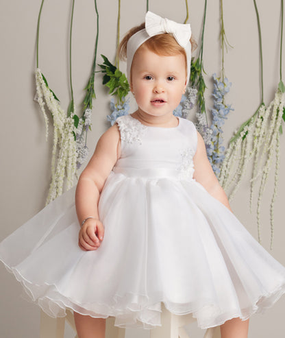 Elise - Baby Girls Dress