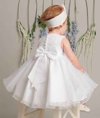 Elise - Baby Girls Dress