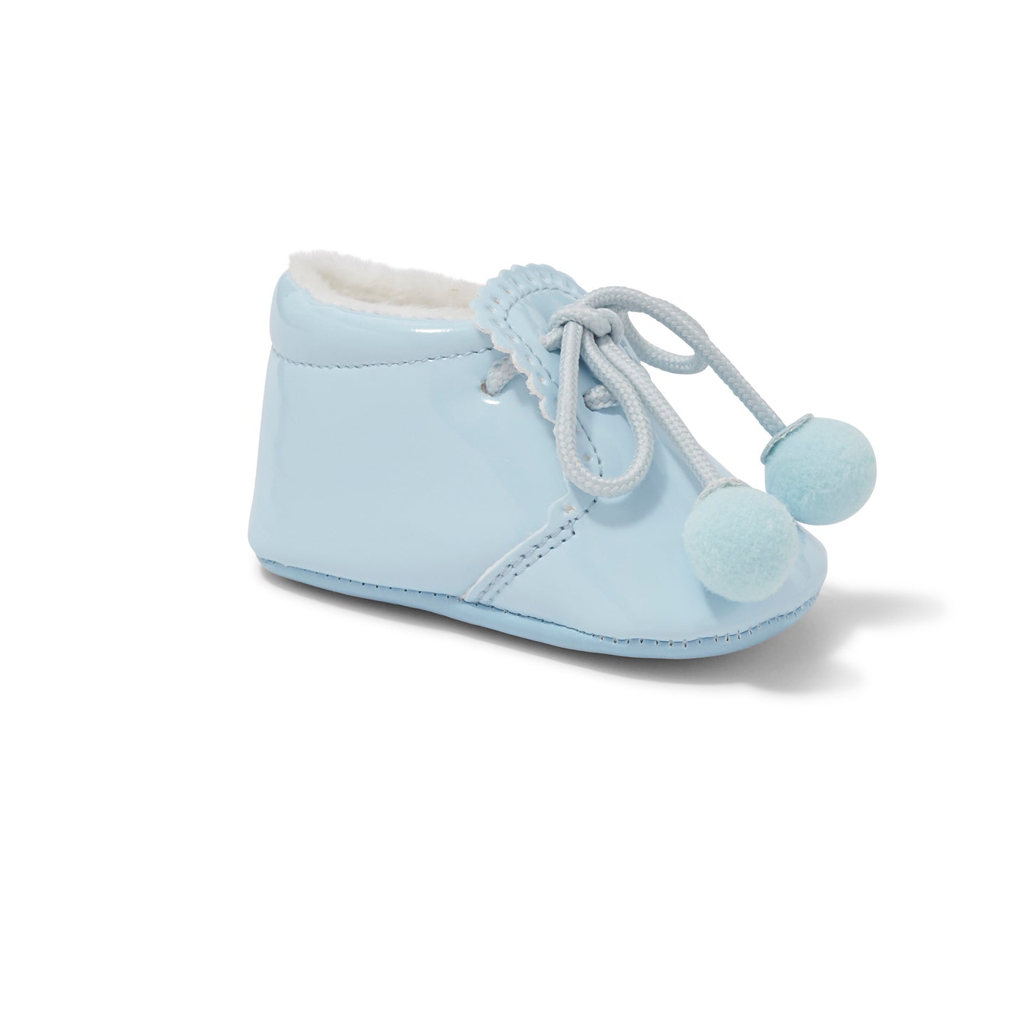 Joe - Soft Sole Pram Shoe