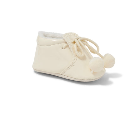 Joe - Soft Sole Pram Shoe