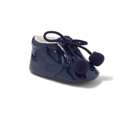 Joe - Soft Sole Pram Shoe