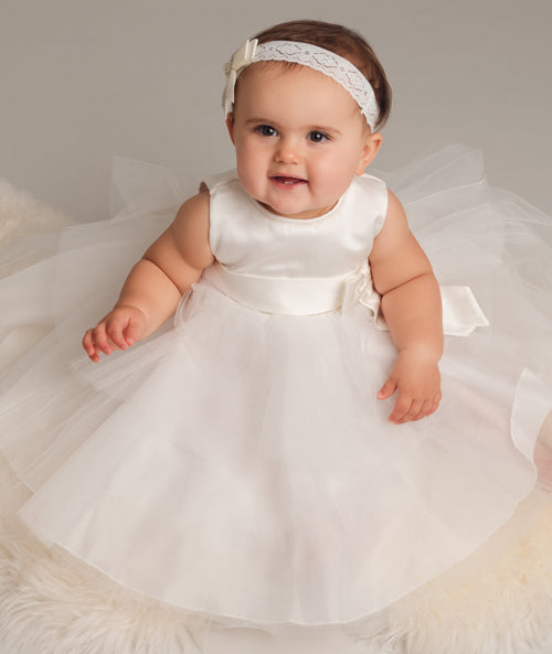 K038 - Baby Dress