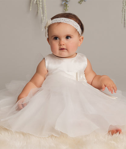 K038 - Baby Dress