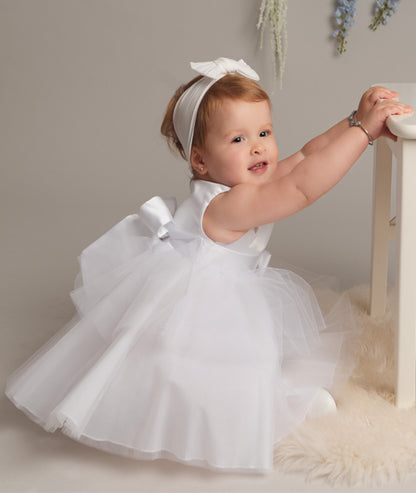 K038 - Baby Dress