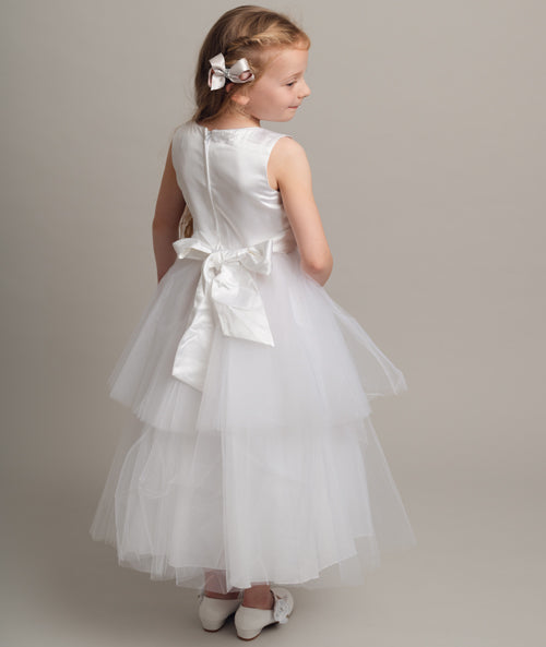 K038 - Girls Dress