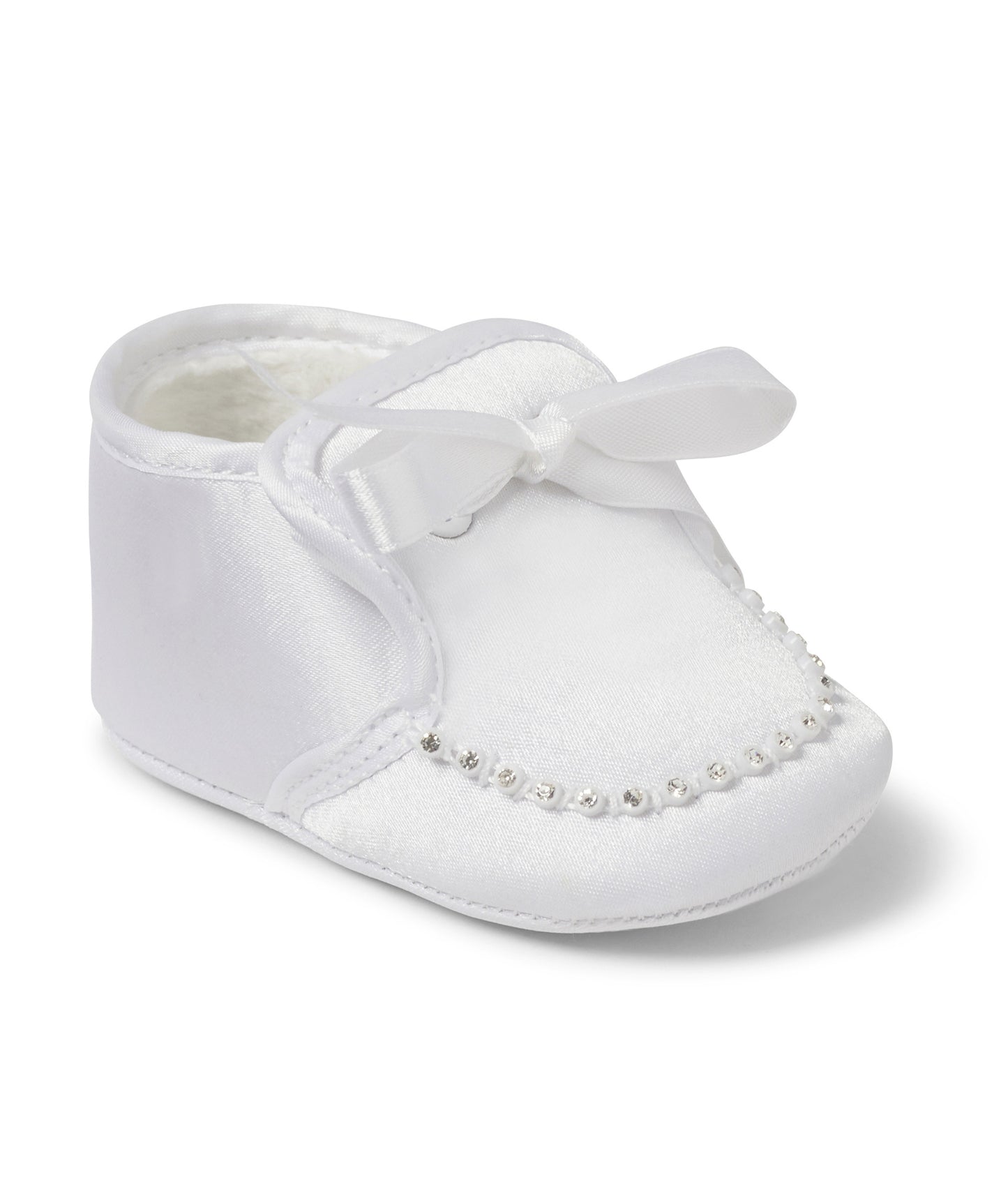 Mario - Baby Boys Soft Sole Shoe