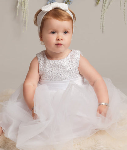 PC-1025 - Baby Dress