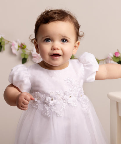 Riya - Baby Dress