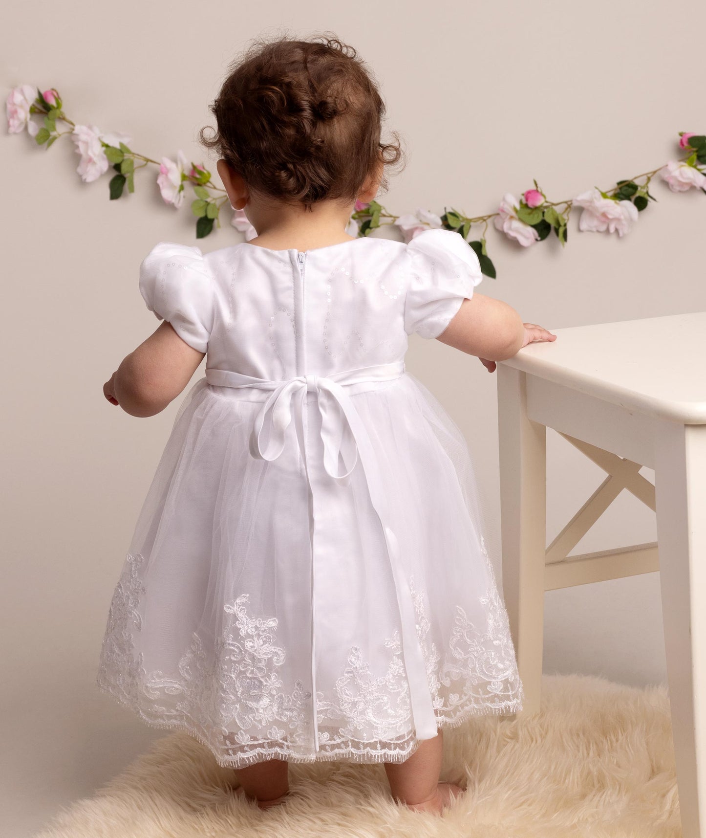 Riya - Baby Dress