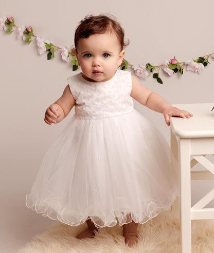 Riley - Girls Dress