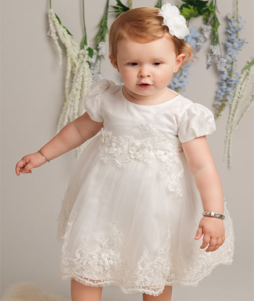 Riya - Baby Dress