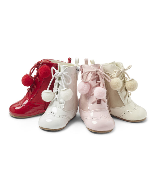 Sienna - Girls Boots