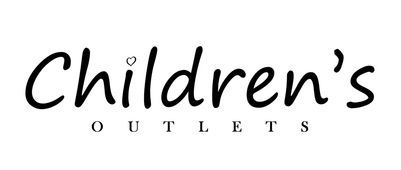 Childrens outlet store