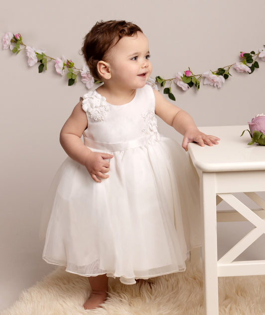 Elise - Baby Girls Dress