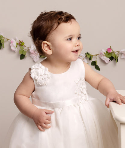 Elise - Baby Girls Dress