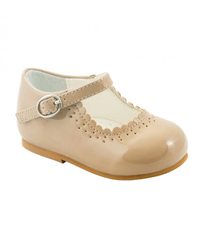 Emma - Classic Baby Girls Shoe