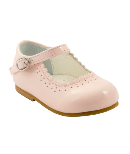 Emma - Classic Baby Girls Shoe