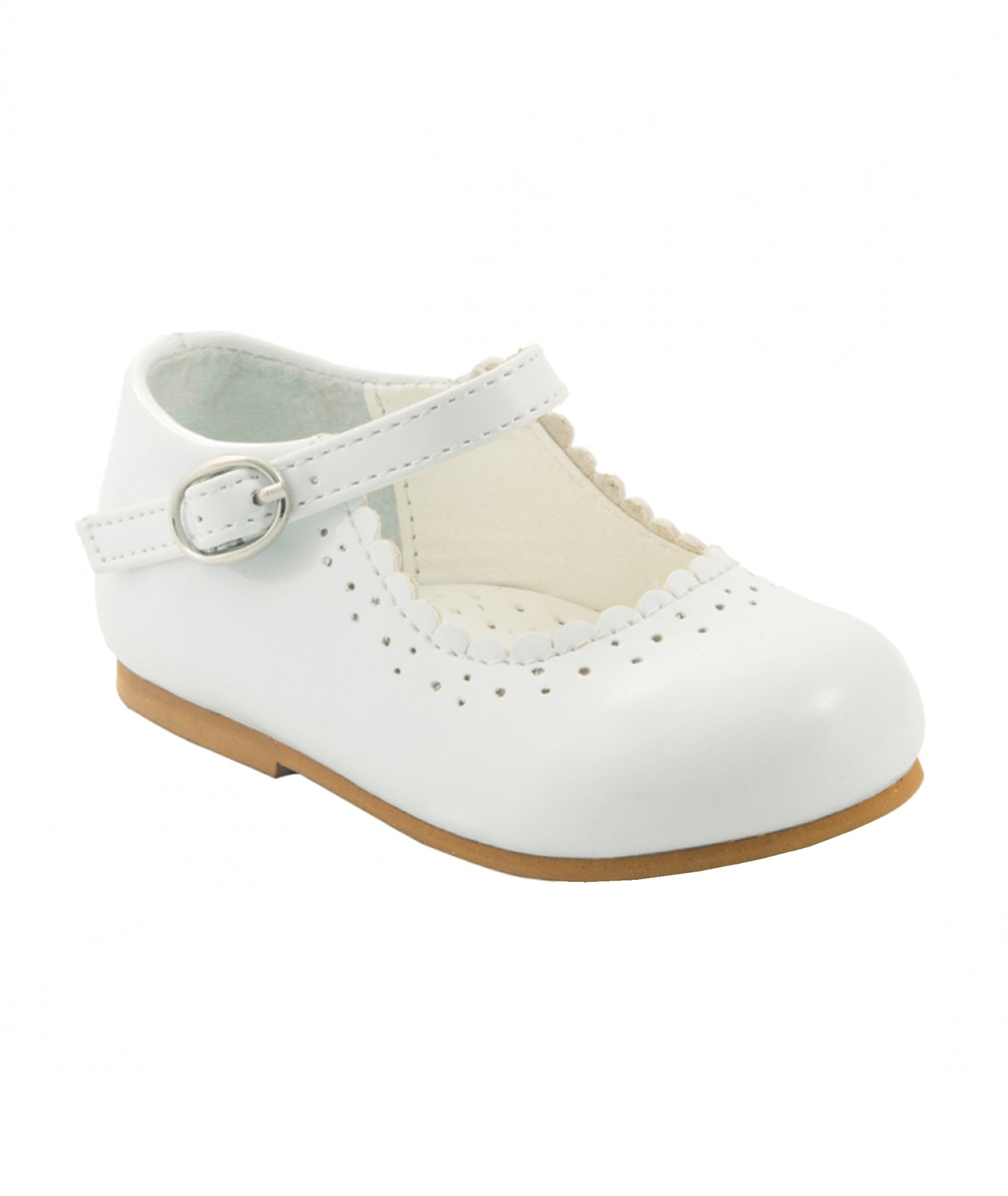 Emma - Classic Baby Girls Shoe