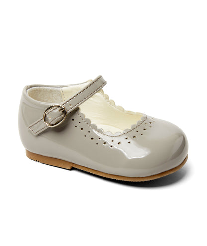 Emma - Classic Baby Girls Shoe