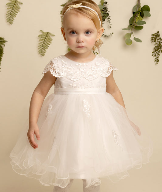 Fay - Baby Dress