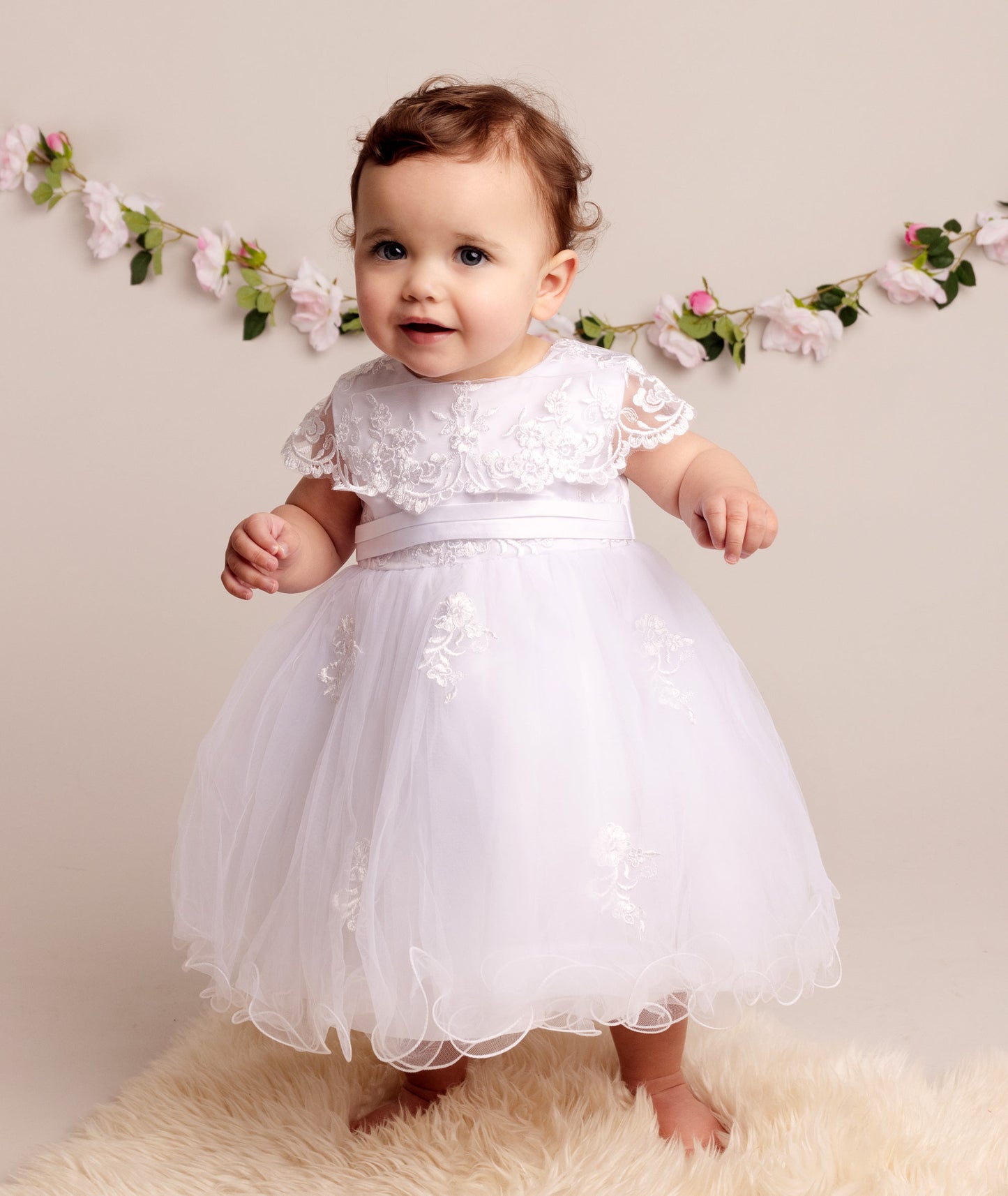 Fay - Baby Dress