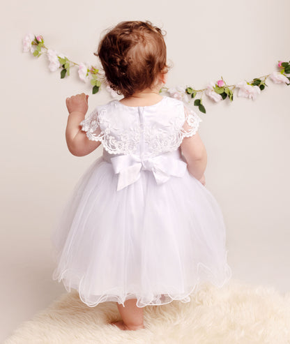 Fay - Baby Dress