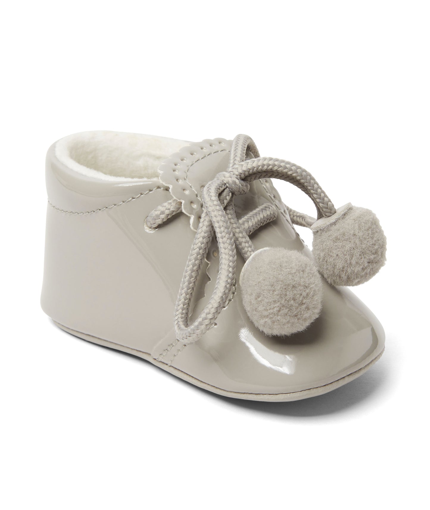 Joe - Soft Sole Pram Shoe