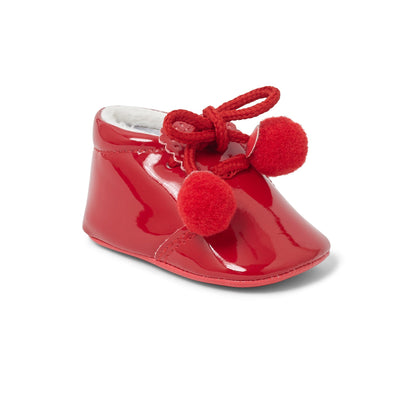 Joe - Soft Sole Pram Shoe