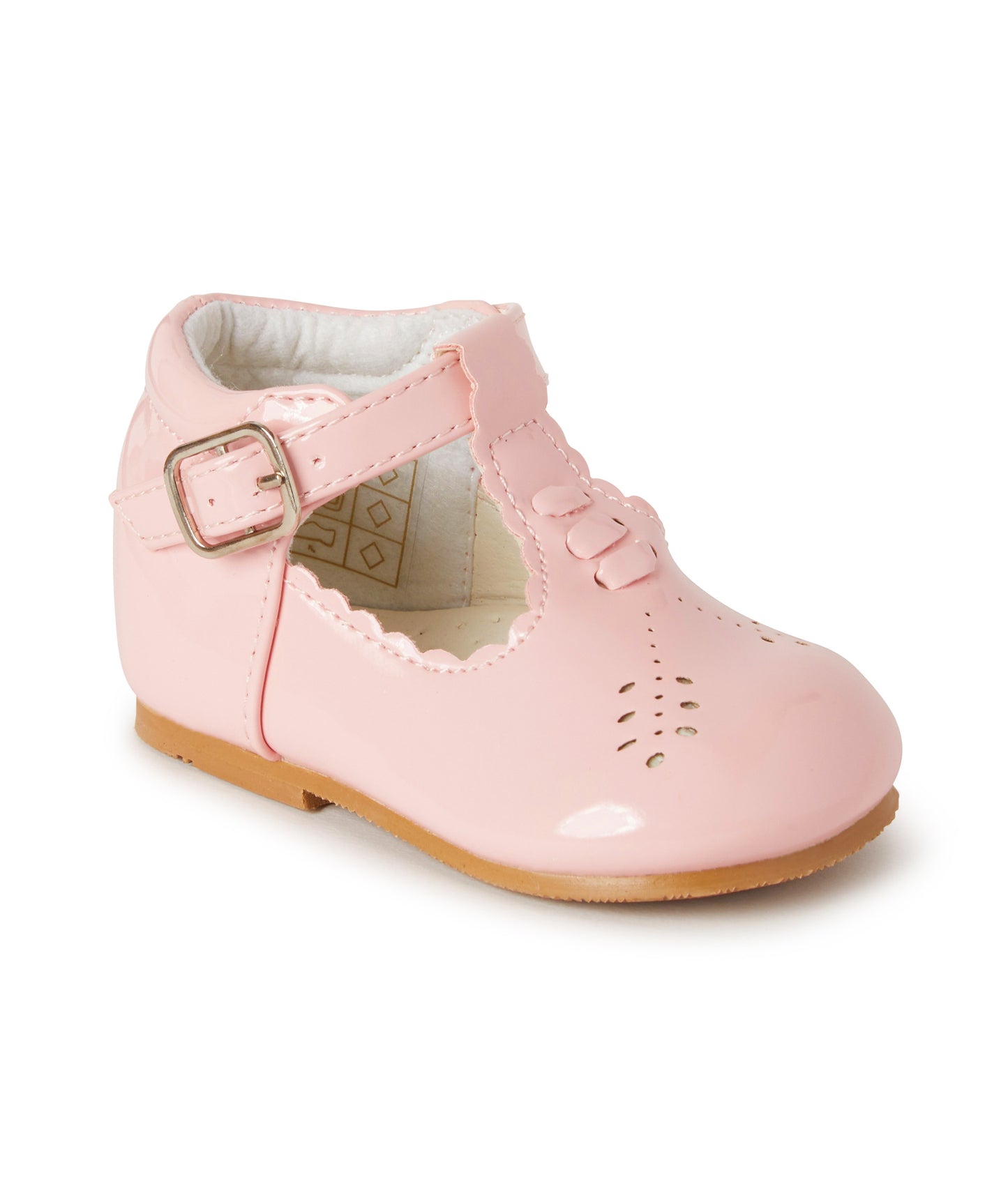 Jovi - Baby Girls Shoe