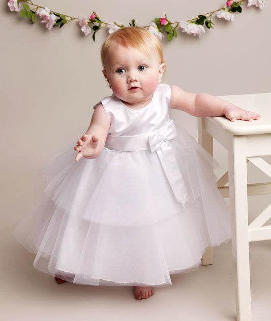 K038 - Baby Dress