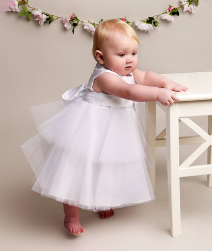 K038 - Baby Dress