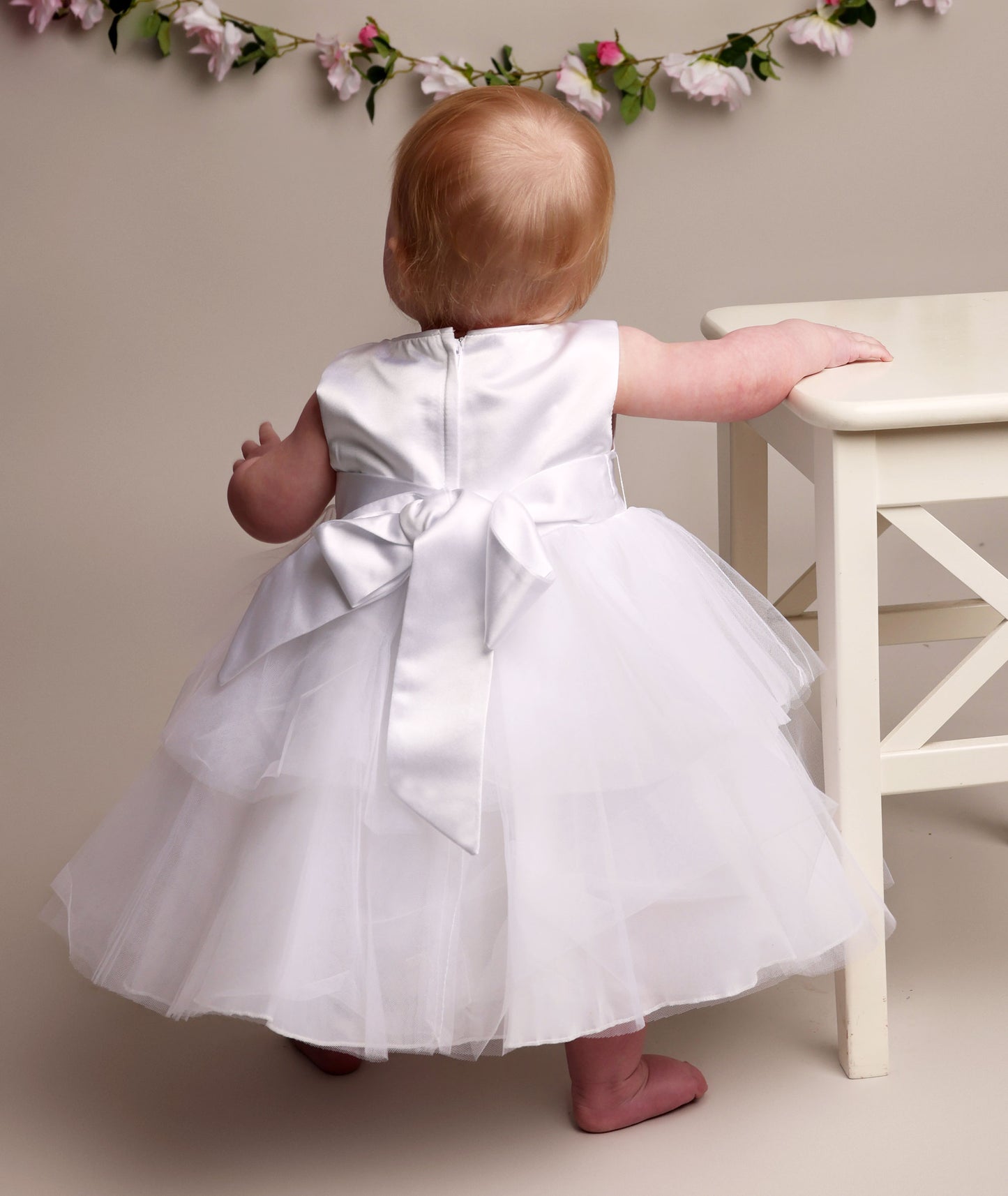 K038 - Baby Dress